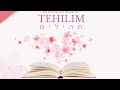 Lehaalot: Tehilim perek bet: serenity