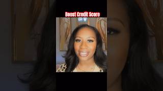 Boost your credit score in just 30 days (2025). Full video on my channel! @MoneyandHomeHacks