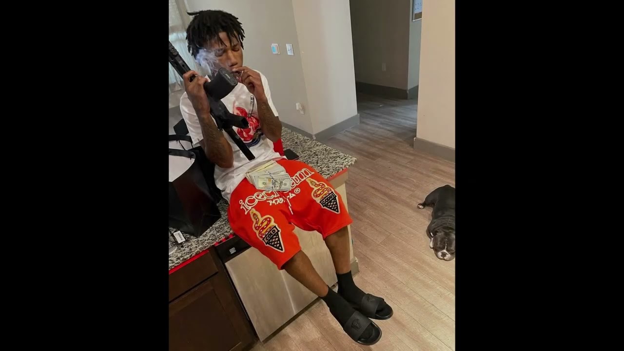 [FREE] BAK Jay Type Beat - 