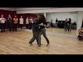 Argentine tango workshop  vals gustavo naveira  giselle anne  amor y vals