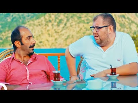 Leblebi Tozu | Türk Komedi Filmi İzle