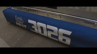 FRC 3026 2017 Reveal Video