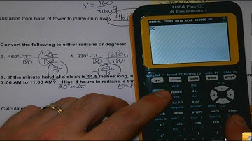 A2   Trig Unit Test Preview