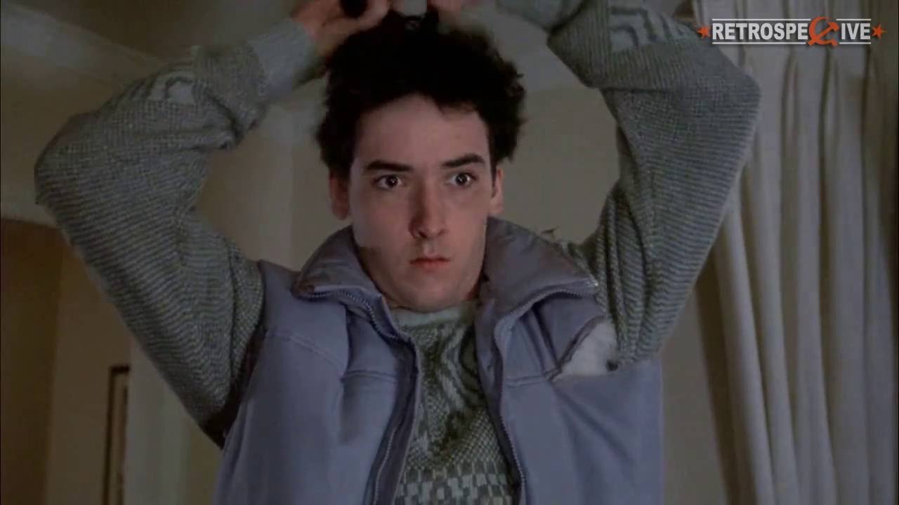 Rupert Hine - With One Look (The Wildest Dream) (Better Off Dead...) (1985)