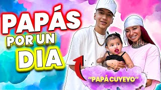 Cuidamos A Un Bebé Por 24 Horas Y Esto Pasó