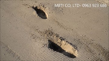 máy cào cát bãi biển- Máy cào rác bãi biển- 0963 923 686