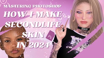 Stunning Lelutka Evo X Skin Guide