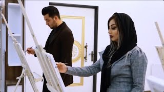 Uch Gardash Mustafa Milan Nazenazimae Official Video Klip