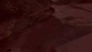 cod4 countdown on top of mountain