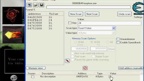 How to hack gemcraft