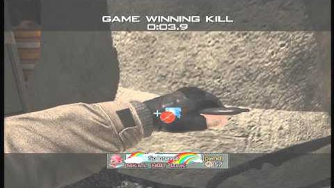 360 all or nothing MW3