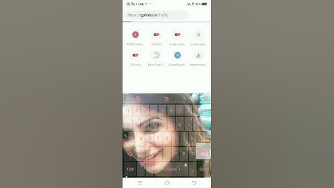 GPLinks How Get Link Tamil