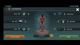 Exile Survival Gameplay (surviving as a only human in post apocalyptic world) | No Commentary screenshot 5