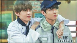 картинка: Vkook | TaeKook | Kookv | - Твоя любовь это так красиво ( 국뷔 )