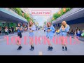 [KPOP IN PUBLIC] BLACKPINK – ‘Lovesick Girls’ Dance Cover By The D.I.P