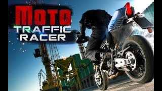 Moto Tour Racer Pro: Traffic Challenge 2019 (Android games) screenshot 3