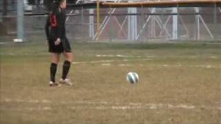 2008 WVIAC Women's Soccer Championship