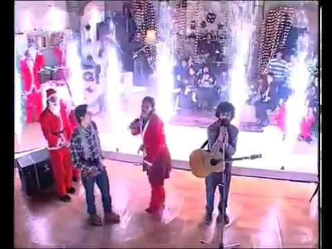 ოჩოს ქოხი \u0026 ნანუკა  ახალ წელს By_De$uZ@)