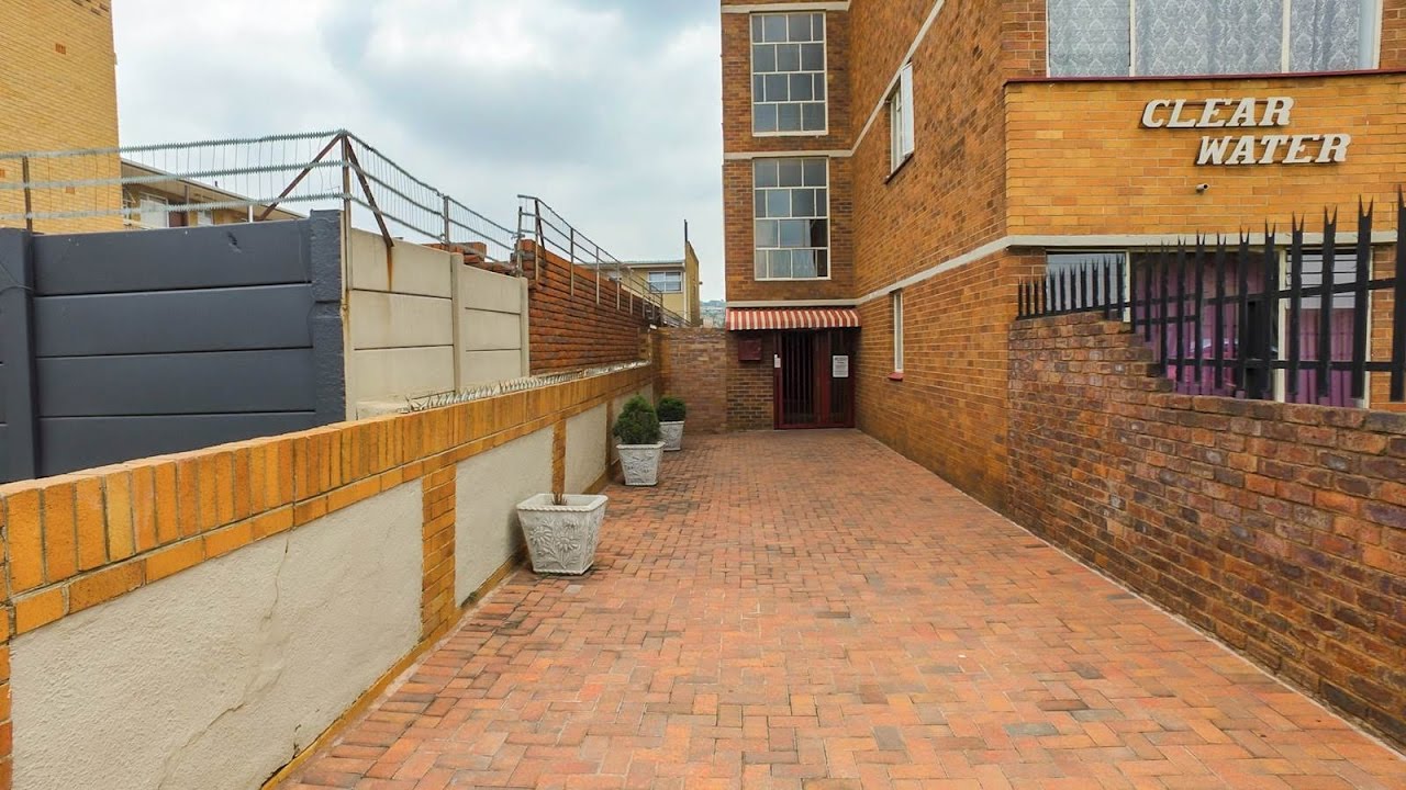 2 Bedroom Apartment for sale in Gauteng | East Rand | Alberton | New Redruth |