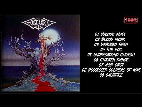 GOATLORD「Reflections Of The Solstice」輸入盤 Reflections of the Solstice | Goatlord | NWN! Productions LLC
