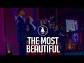 The Most Beautiful |  Meditational Worship With COZA City Music at #COZATuesdays | 18-04-2023
