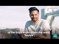 Redefining Happiness | Street Philosophy With Jay Shetty