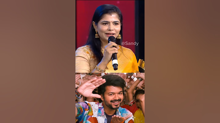 Singer Chinmayi Singing 6 Beautiful Songs in Tamil  #trendingshorts