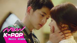 [MV] Gummy(거미) - You Are My Everything l Descendants of the Sun 태양의 후예 OST