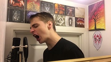 Hell is where the Heart is￼