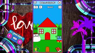 It's visiting time! Pou GO & friend "Baby_CutipieMJ" | Pou Lovers/Videolog #2 screenshot 3