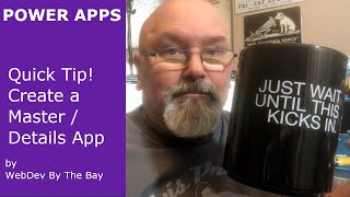 Famous Power Apps - Quick Tip! Two Ways to Create A Master Details App Net Worth
