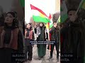 Hoće li kurdski borci pomoći SAD u u Iranu?“