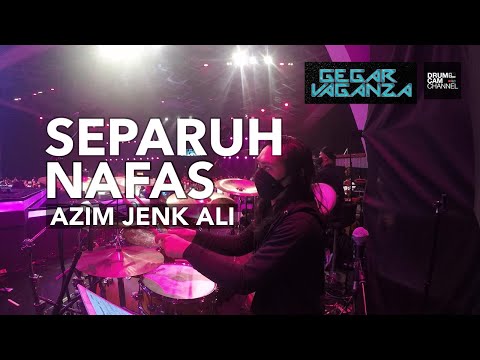 Gegar Vaganza 8