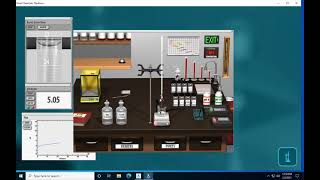 Lab 7 Buffer - titration exercise