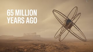 Did NUCLEAR WAR Happen 65 Million Years Ago 📜 Documentary For Sleep 😴🕯️