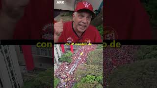 Lula vs. Bolsonaro 2026 runoff - Brazil Paulista Avenue