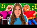 S ÉVADER DE SES GRANDS PARENTS Dans ROBLOX S ÉVADER DE SES GRANDS PARENTS Dans ROBLOX