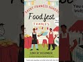 Food fest 2K25.....#new #food #trending