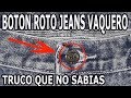 Lo que no sabias de tu Jeans o Vaquero y que nunca te han dicho