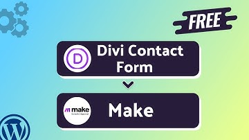 Integrating Divi Contact Form with Make | Step-by-Step Tutorial | Bit Integrations