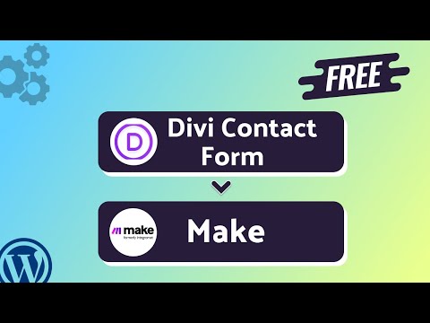 Integrating Divi Contact Form with Make | Step-by-Step Tutorial | Bit Integrations