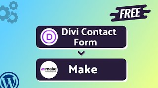 Datos Integrating Divi Contact Form with Make | Step-by-Step Tutorial | Bit Integrations Noticias