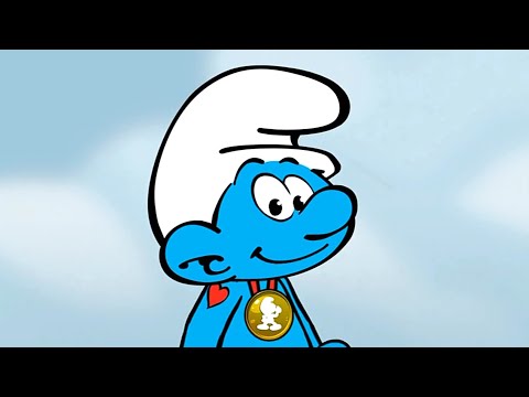 The Smurfs Games