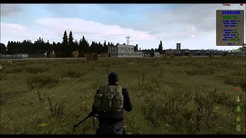 DayZ Dance Hack