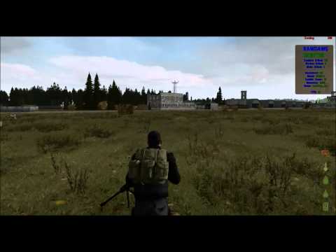 DayZ Dance Hack