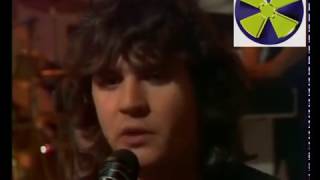 Daniel BALAVOINE - La vie ne m'apprend rien (Live TV 1981) chords