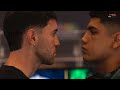 Jeyvier Cintron se confiesa en su regreso al boxeo: "Pasé una depresión horrible, no se la deseo a n