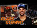 The Knicks’ Class Clown Became Their Heart