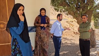 Qasim bought a proposal cake… But when he found out who the bride was, he was shocked and ran away!😱