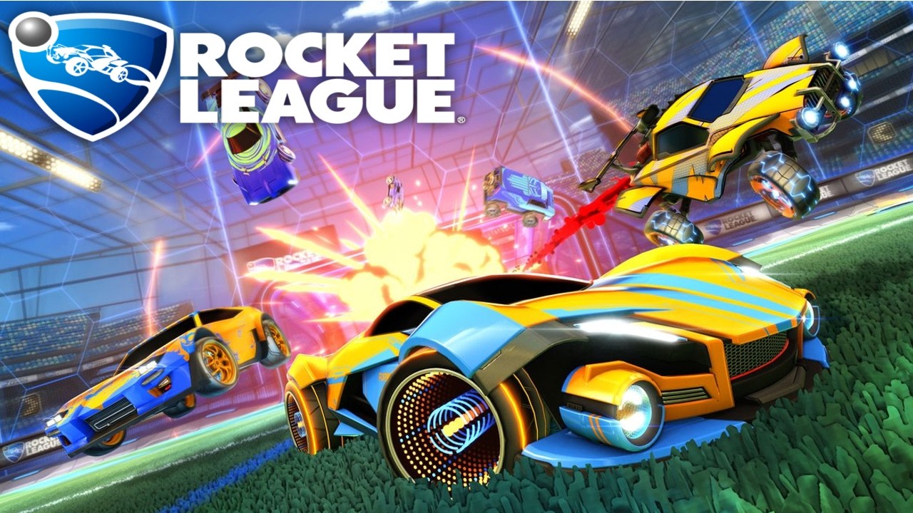 Chill Stream Rocket League Come Join In The Fun